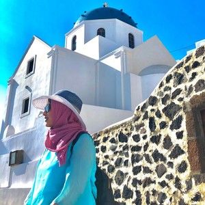 Meet your Posher, Wardah